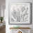 " Shadow Leaves I " Painting Print-1812908609-1812908612