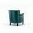 Gail 29.5" Wide Armchair-193325163