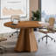 118.1 cm Round Conference Table