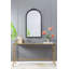Cadre de miroir antique rose sculpté à la main-63847490-63847488