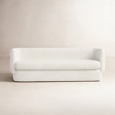 Atla 83.75'' Upholstered Sofa