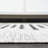 Exmore Berber Stripe Geometric Ivory/Black Indoor/Outdoor Rug-1597698568