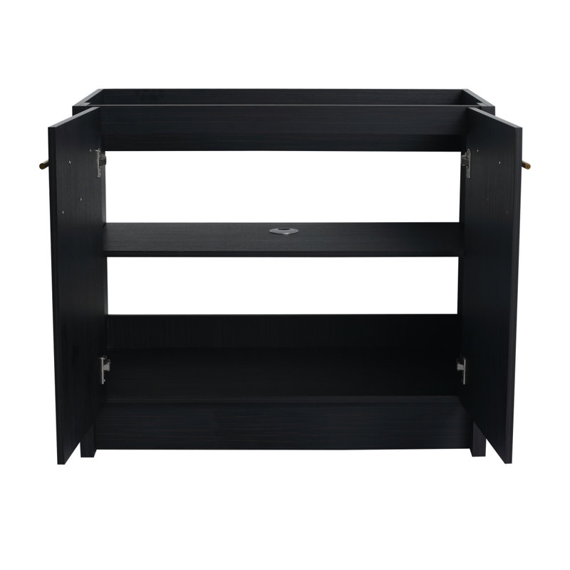 Freestanding Bathroom Vanity