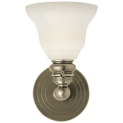 Chapman & Myers Boston Functional Single Light