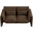 Sloan 64" Velvet Loveseat-87748572