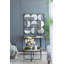 Miroir mural 35,6 po