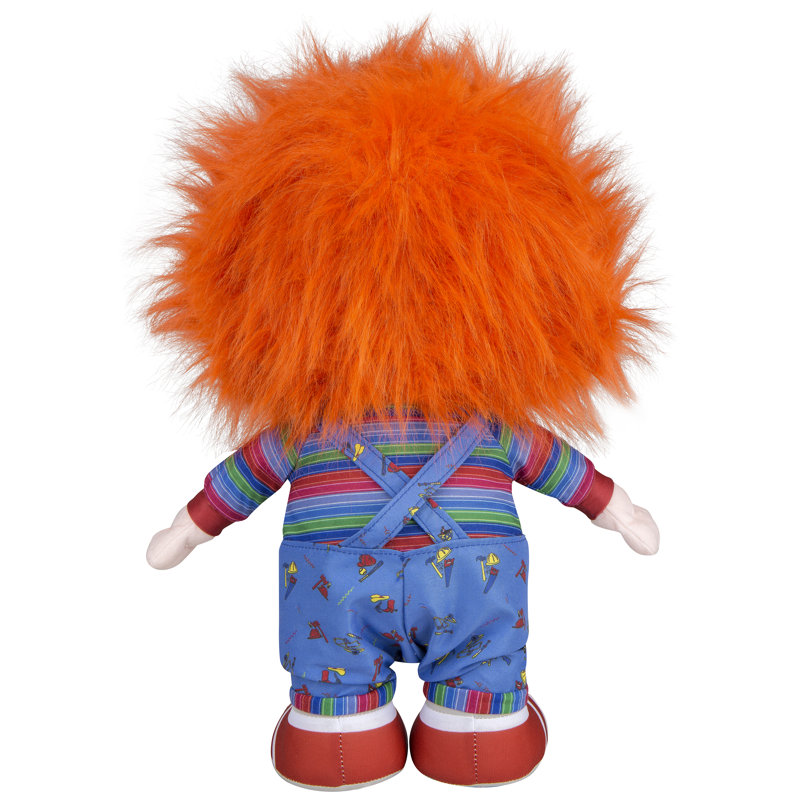 «Chucky Halloween Greeter»