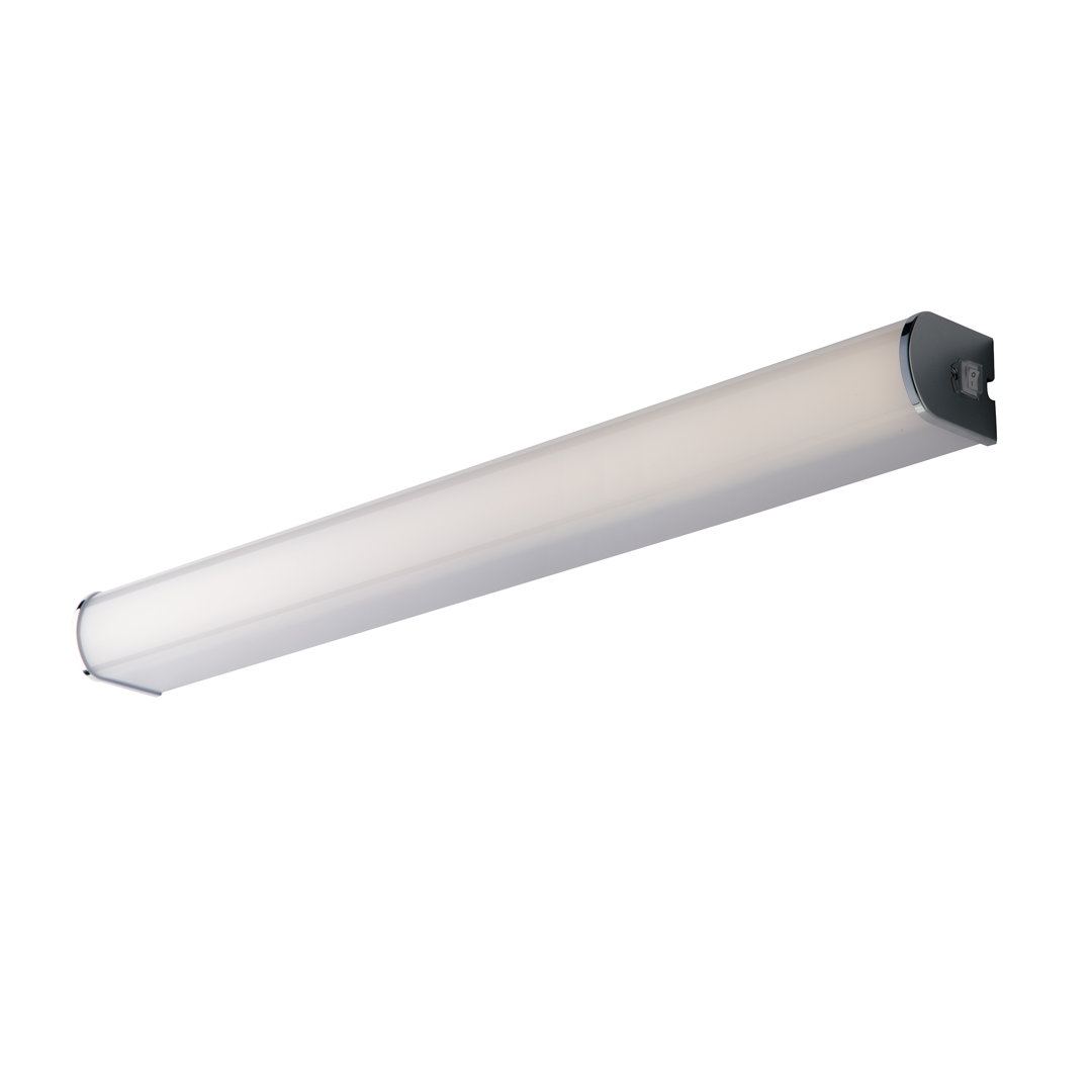 LED-Wandleuchte 1-flammig Enrrique