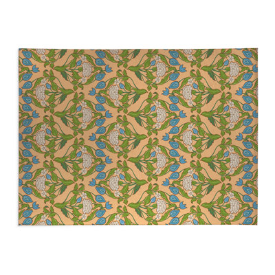 Tapis de cuisine léger Piper