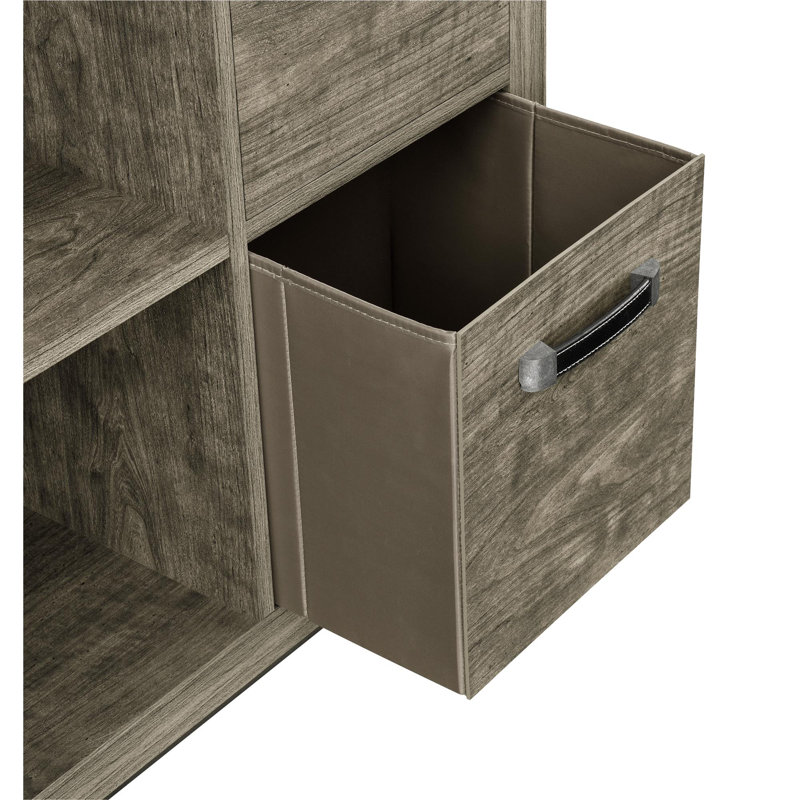 133cm H x 93cm W Standard Bookcase