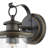 12" H Outdoor Wall Lantern-1000089963