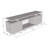Howlett 71" Modern TV Stand with 16-Color LED Lighting, High Gloss Finish, Media Storage-1734864633