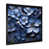 Cadre simple noir