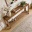 Table d'appoint, console