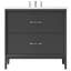 Alexandra Two-Drawer Single Bath Vanity-1461206101-1461206085-1460789576