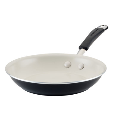 Rachael Ray Cucina Ceramic Nonstick, Frying Pan / Skillet