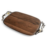 Pomegranate Bread Board
