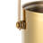 Kentrell Stainless Steel Ice Bucket-77616835