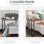 Table-plateau