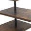 Freestanding Spice Rack