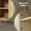120cm Sideboard