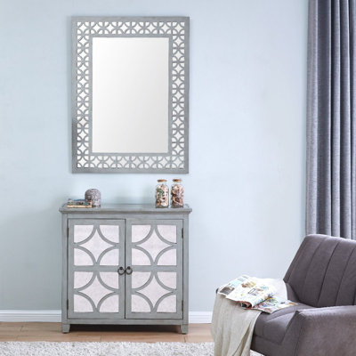 Ava 97cm Sideboard