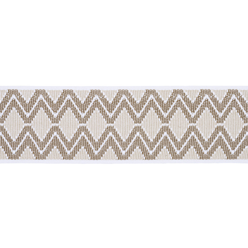Schumacher x A Rum Fellow Pinula Tape, Oyster