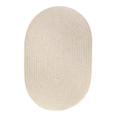 Smyth Synthetic Indoor Rug