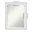 Miroir mural Maya-119688523