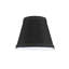 Faille Empire Candelabra Shade