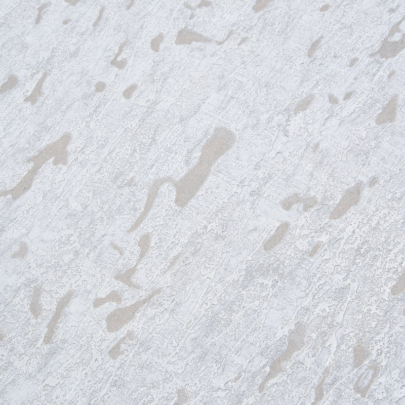Non-Pasted Non-Woven 3D Embossed Wallpaper Roll