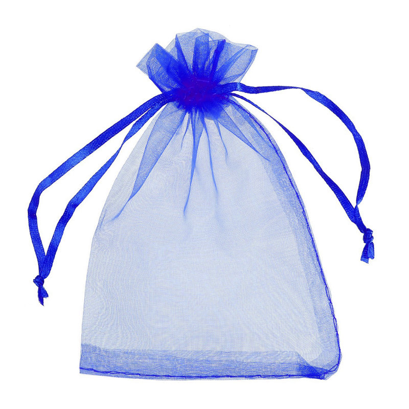 Sacs à bijoux