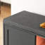 5 Pair Shoe Bench-1329974905