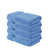 Bath Towels - 4 Packs