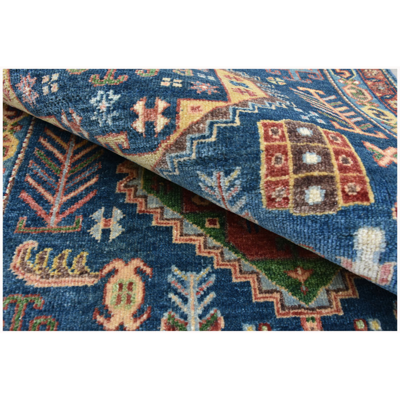 Oriental Area Rug