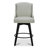 Annelotte 26'' Swivel Counter Stool-1909307924