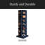 Armoire à chaussures rotative 360 7 niveaux-1864135826-1867302491