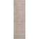 Premium Machine Washable Prisco Salmon Rug