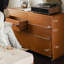 Commode d'appoint Mid-Century-1310781322