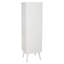 Atossa 40.5cm W Bedside Table