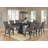 Mccarter - Person Extendable Trestle Dining Set-1729644167-1630333200