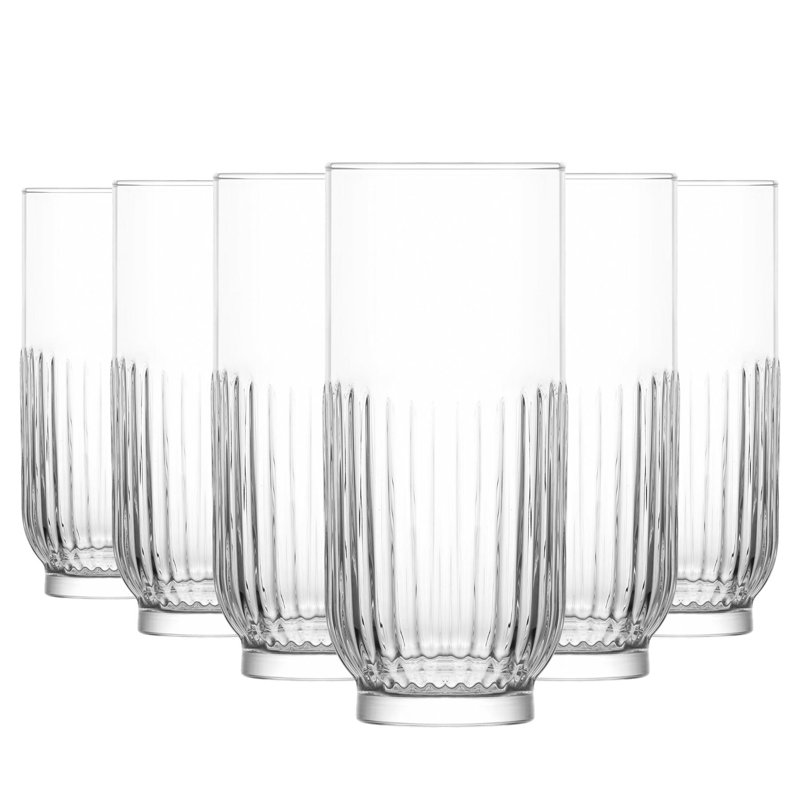 395ml Highball Glass