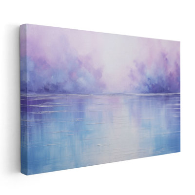 Lac mystique