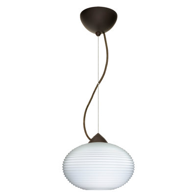 Maryrose 1 - Light Single Pendant