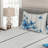 Butterflies Polyester Coverlet-387408571
