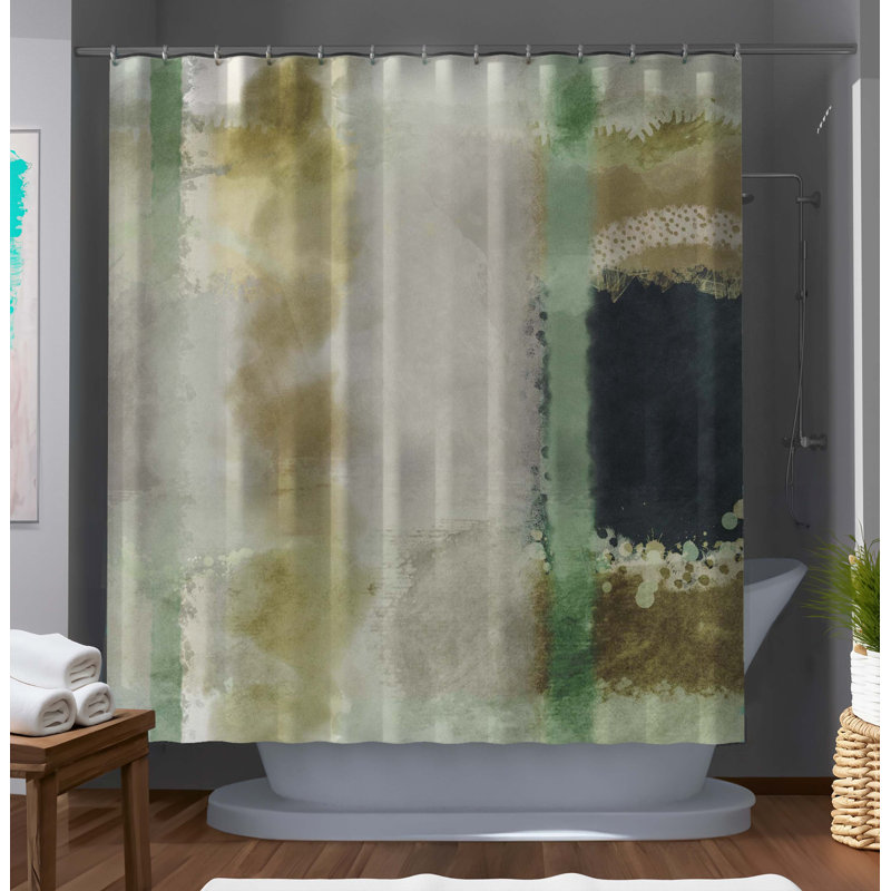 Rideau de douche Balceta