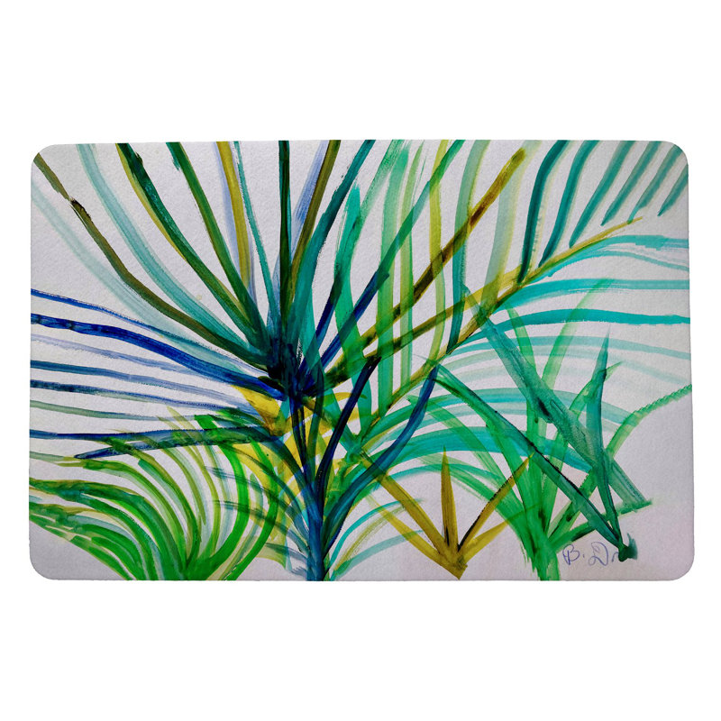 Jeniffer Non-Slip Doormat