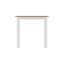 Daris 80cm Square Dining Table-1256521074
