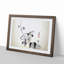 Vine Leaves by Maruyama Okyo - Picture Frame Painting Print-55605379-55605380