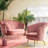 Avalynn 32.5'' Wide Velvet Lounge Chair-2062261020